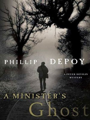 cover image of A Minister's Ghost